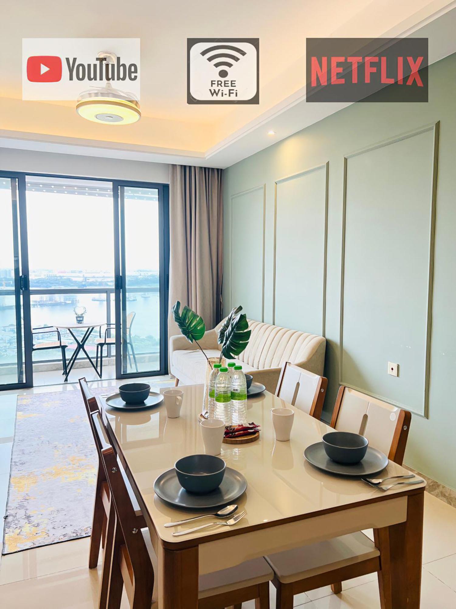 R&F Princess Cove By Homefort Suites Johor Bahru Exterior foto